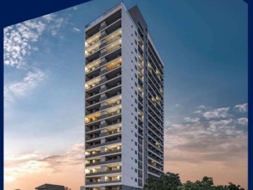 Apartamento em Lanamentos